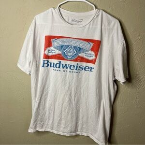 Budweiser Shirt